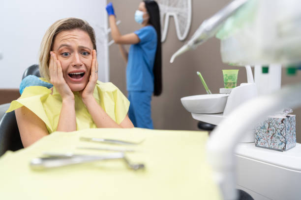 Best Pediatric Emergency Dentist in Lake Vla, IL
