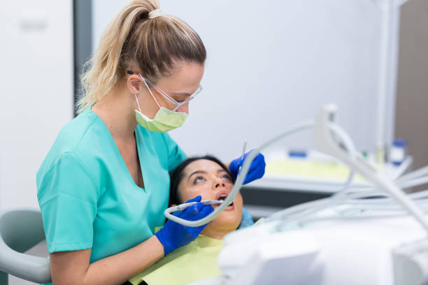 Best Broken or Cracked Tooth Emergency Dentist in Lake Vla, IL