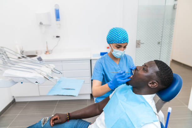 Best Mobile Emergency Dentist in Lake Vla, IL
